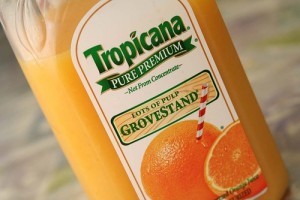 Juice: Fresh versus Processed? There is lots of science in juice manufacturing.