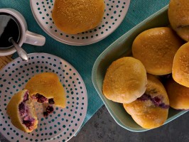 New York Style Bagel Bites