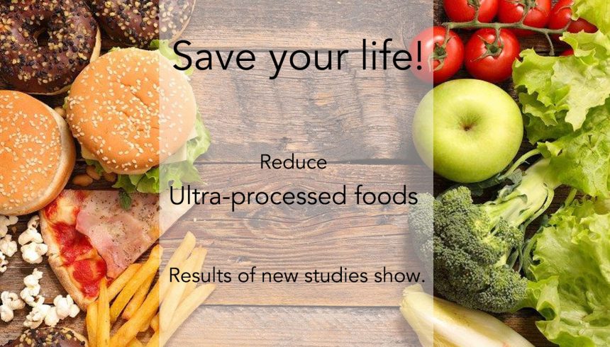 Processed Foods Modern Definitions Reduce Ultra-Processed Foods